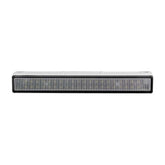 LED Marine Lighting|10 Inch 40W 3,200 LM, 6,000K|LED Light for Boat